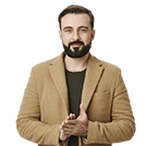 Client’s Testimonial