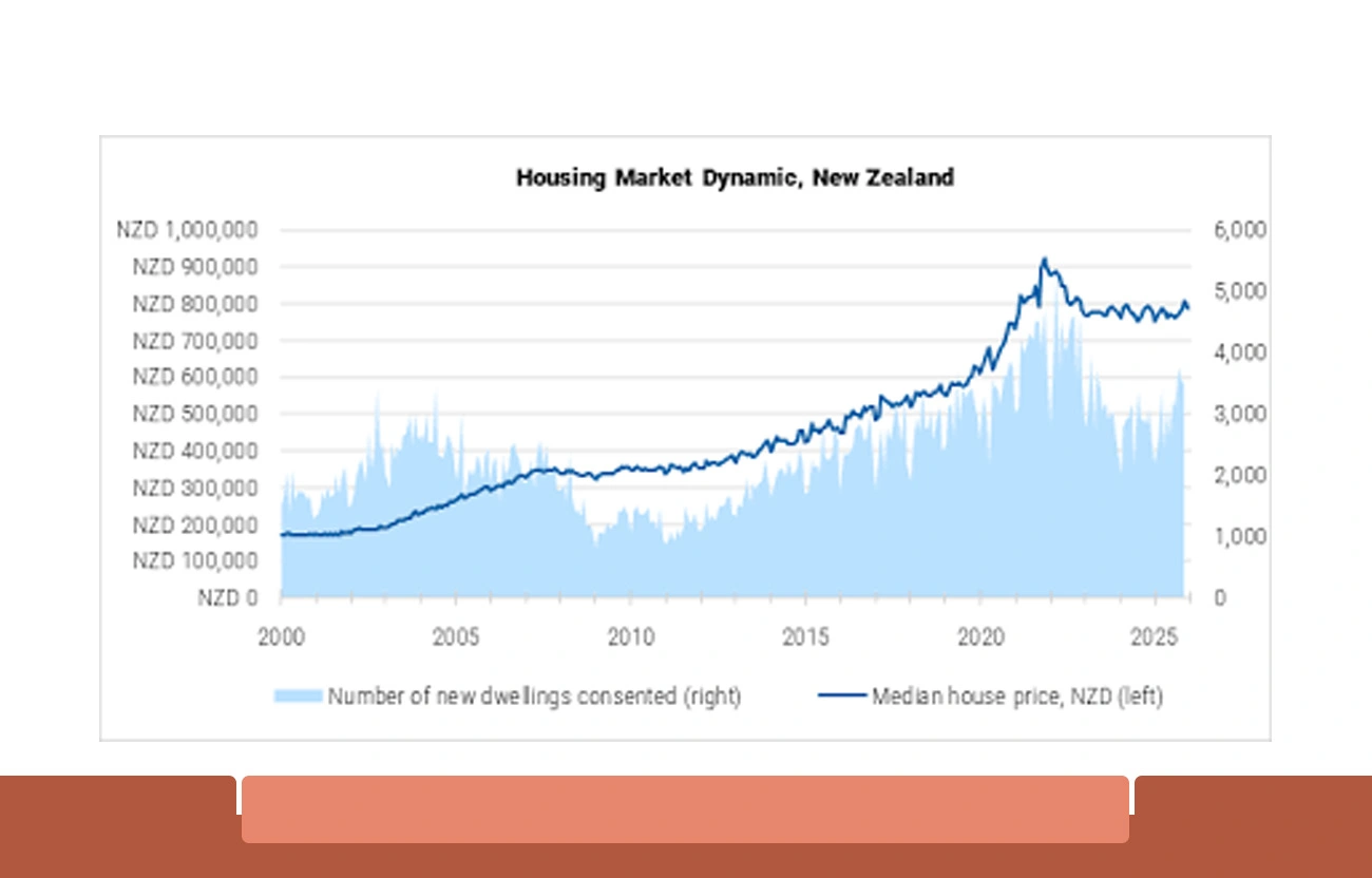How New Zealand Property Platforms Generate Market-Relevant Data