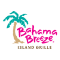 Bahama Breeze Island