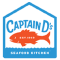 Captain D‘s Kitchen
