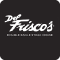 Del Frisco‘s Steak House