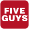 Five Guys