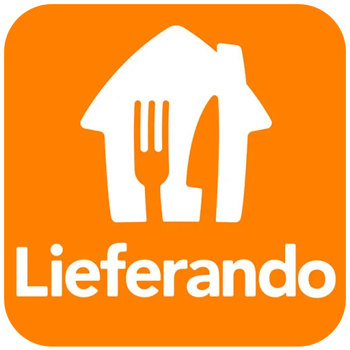 Lieferando-logo