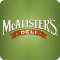 McAlister‘s Deli