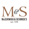McCormick & Schmick‘s