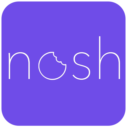 Nosh-Korea-Vegan-logo