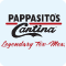 Pappasito‘s Cantina