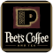 Peet‘s Coffee & Tea