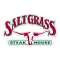 Saltgrass Steak House Pizza