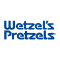 Wetzel‘s Pretzels