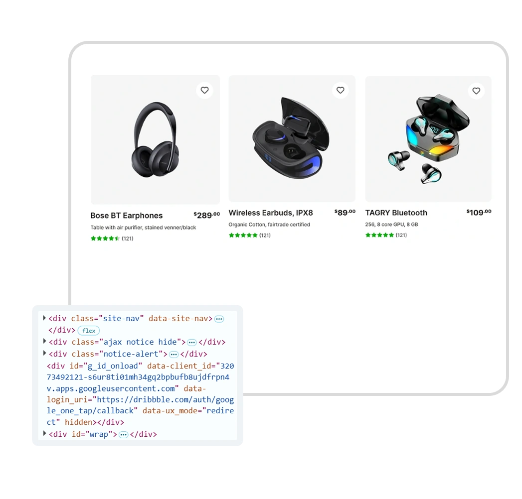 Web-Scraping-API